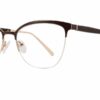 Serafina Eyewear - Jocelyn, Brown