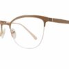Serafina Eyewear - Jocelyn, Taupe