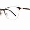 Serafina Eyewear - Mason, Brown