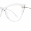 Serafina Eyewear - Susan - Crystal