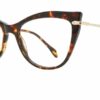 Serafina Eyewear - Susan - Tortoise