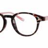 Smart S2844E C1 - Demi Black Wine