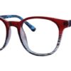 Smart S2846 C1 - Plum Blue