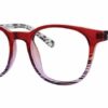Smart S2846 C2 - Mauve Black