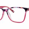 Smart S2847 C1 - Fuchsia