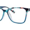 Smart S2847 C2 - Turquoise