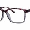 Smart S2848 C1 - Grey Demi