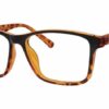Smart S2848 C2 - Brown Demi