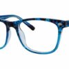 Smart S2849 C3 - Ocean Blue