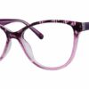 Smart S2850 C1 - Purple Demi