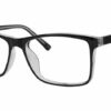 Smart S2852 C1 - Black Crystal