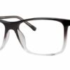 Smart S2854 C1 - Black Crystal