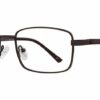 Smart S7331 C3 - Dark Brown