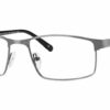 Smart S7332 C2 - Brush Gunmetal