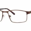 Smart S7332 C3 - Dark Brown