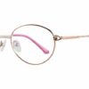 Smart S7352 C1 - Gold / Light Pink