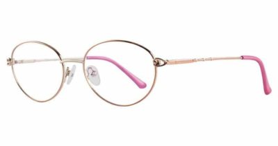 Smart S7352 C1 - Gold / Light Pink