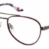 Steve Madden Trendddy - Raspberry