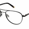 Steve Madden Tricksster - Black