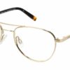 Steve Madden Tricksster - Gold
