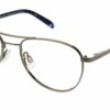 Steve Madden Tricksster - Gunmetal