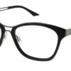 Steve Madden Tululla - Black