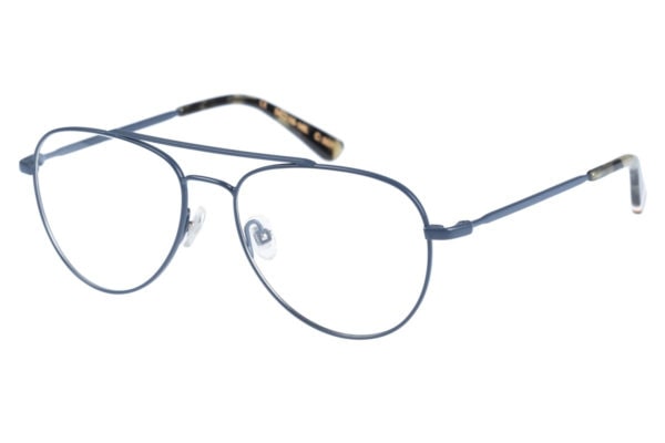 Superdry Academi 007 - Matte Navy