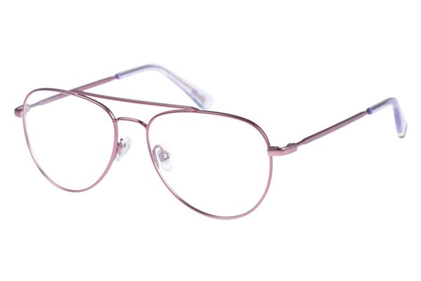 Superdry Academi -18 - Rose