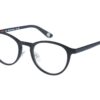 Superdry Alby 104 - Matte black
