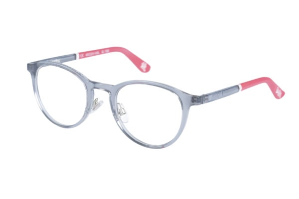 Superdry Alby 108 - Grey Crystal