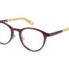 Superdry Alby 160 - Red Crystal