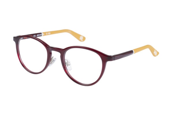 Superdry Alby 160 - Red Crystal