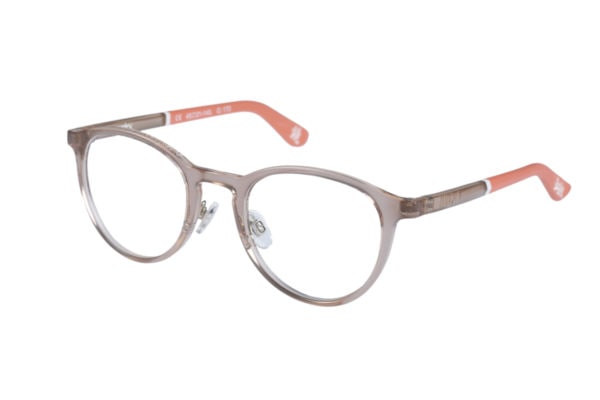 Superdry Alby 172 - Pink Crystal