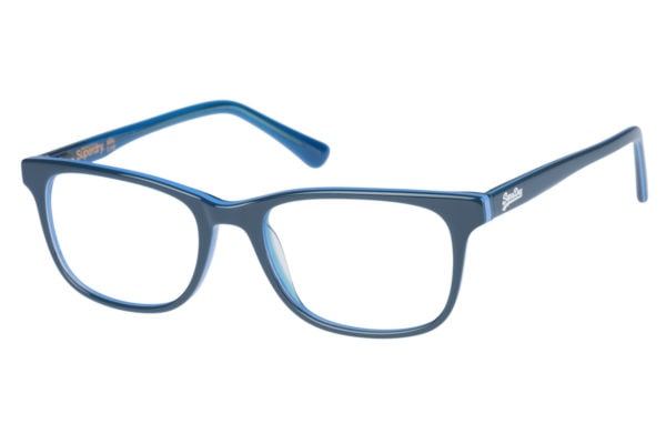 Superdry Alix 106 - Navy