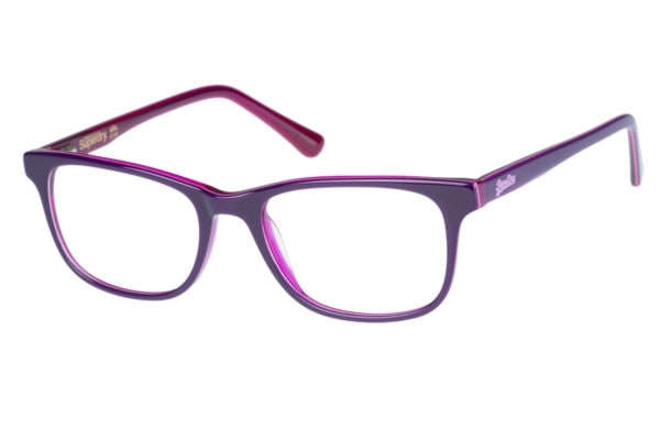 Superdry Alix 161 - Purple