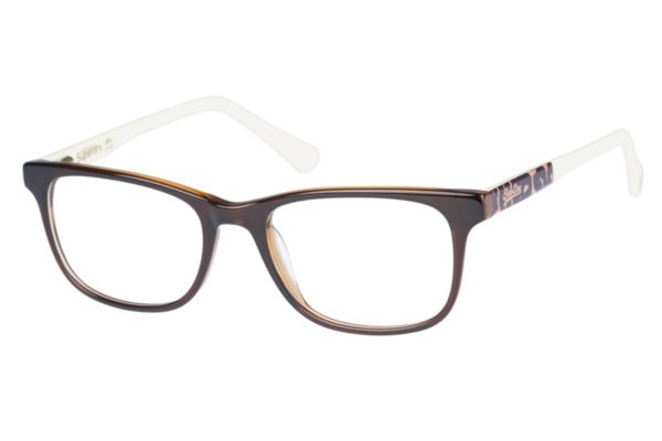 Superdry Alix 181 - Brown / Nude