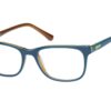 Superdry Alix 188 - Teal / Lime