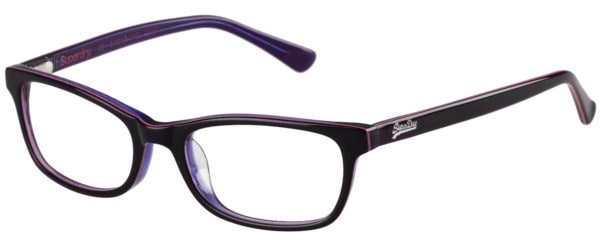 Superdry Ashleigh - 161 Gloss Purple Crystal