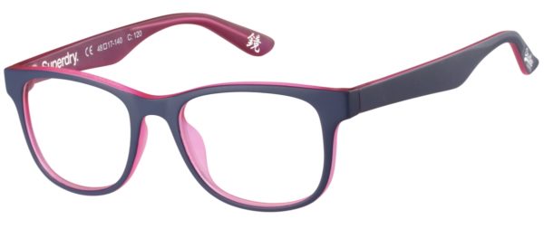 Superdry Baunsu - 120 Matte Lilac