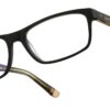 Superdry Blaine - Matte Brown 104 (Matte Black / Tortoise Amber Crystal)