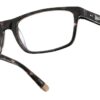 Superdry Blaine - Gloss Black Leopard