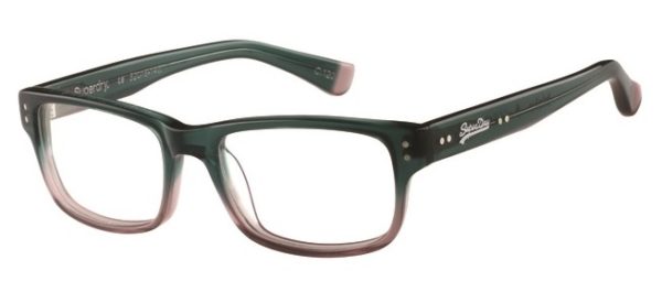 Superdry blake - Green Lilac 120
