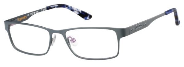 Superdry Brooklyn - 010 Matte Grey