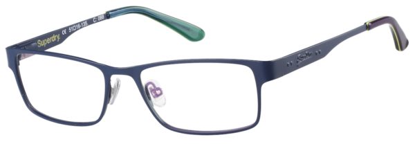 Superdry Brooklyn - 088 Matte Navy