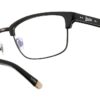 Superdry Buddy - Gloss Black 104 (Gunmetal)