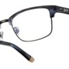 Superdry Buddy - Gloss Navy Horn 106 (Gunmetal)