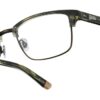 Superdry Buddy - Gloss Green Horn 107 (Gold)