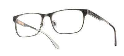 Superdry Buster - 002 Silver Antique