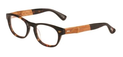 Superdry Depp - Havana Tortoise 102 (Bamboo)