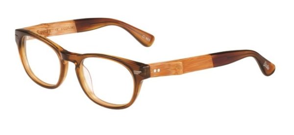 Superdry Depp - Tobacco Horn 103 (Bamboo)